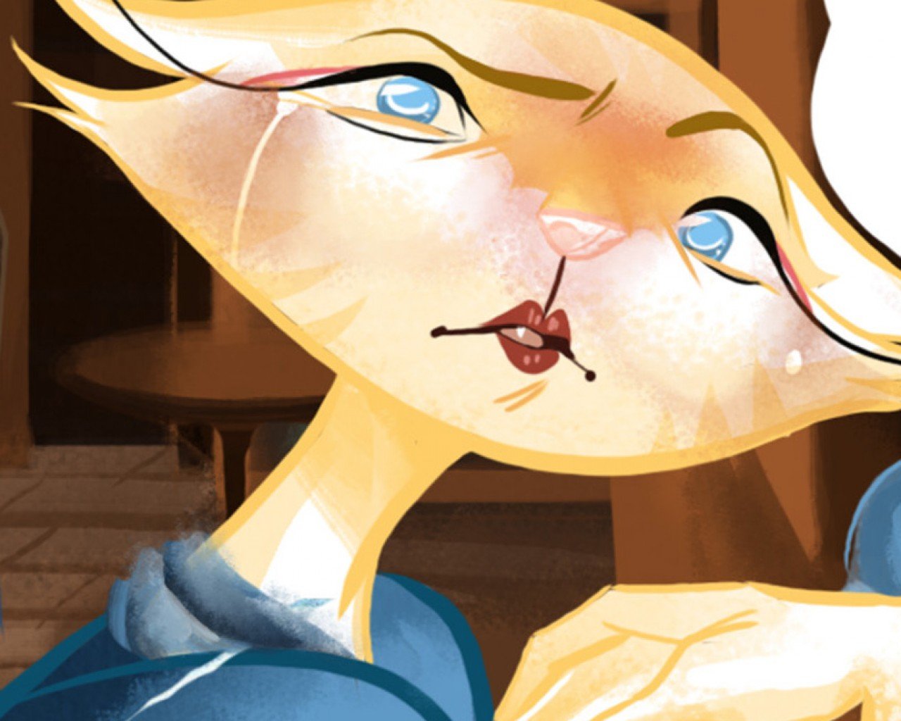 Preview Image 1 for Secret Agent for Need
