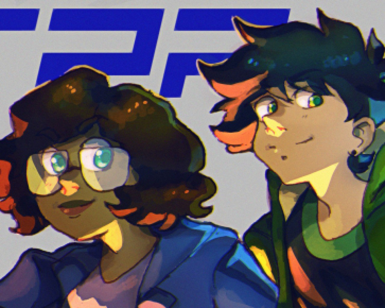 Preview Image 1 for The Poten Project