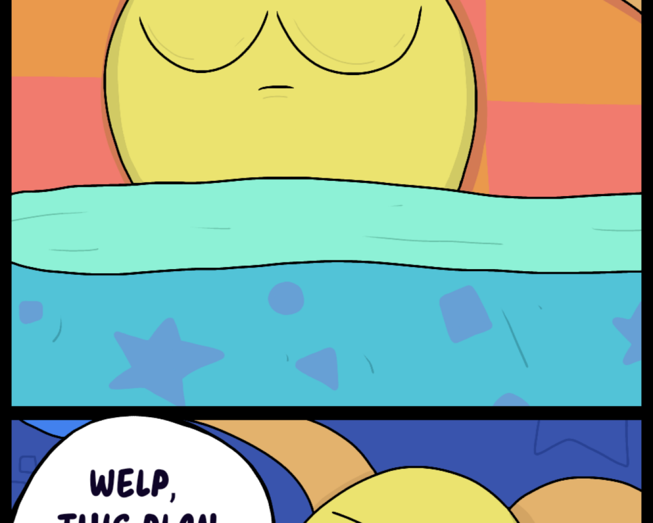 Preview Image 2 for The Sparks: The Adventures Begins!