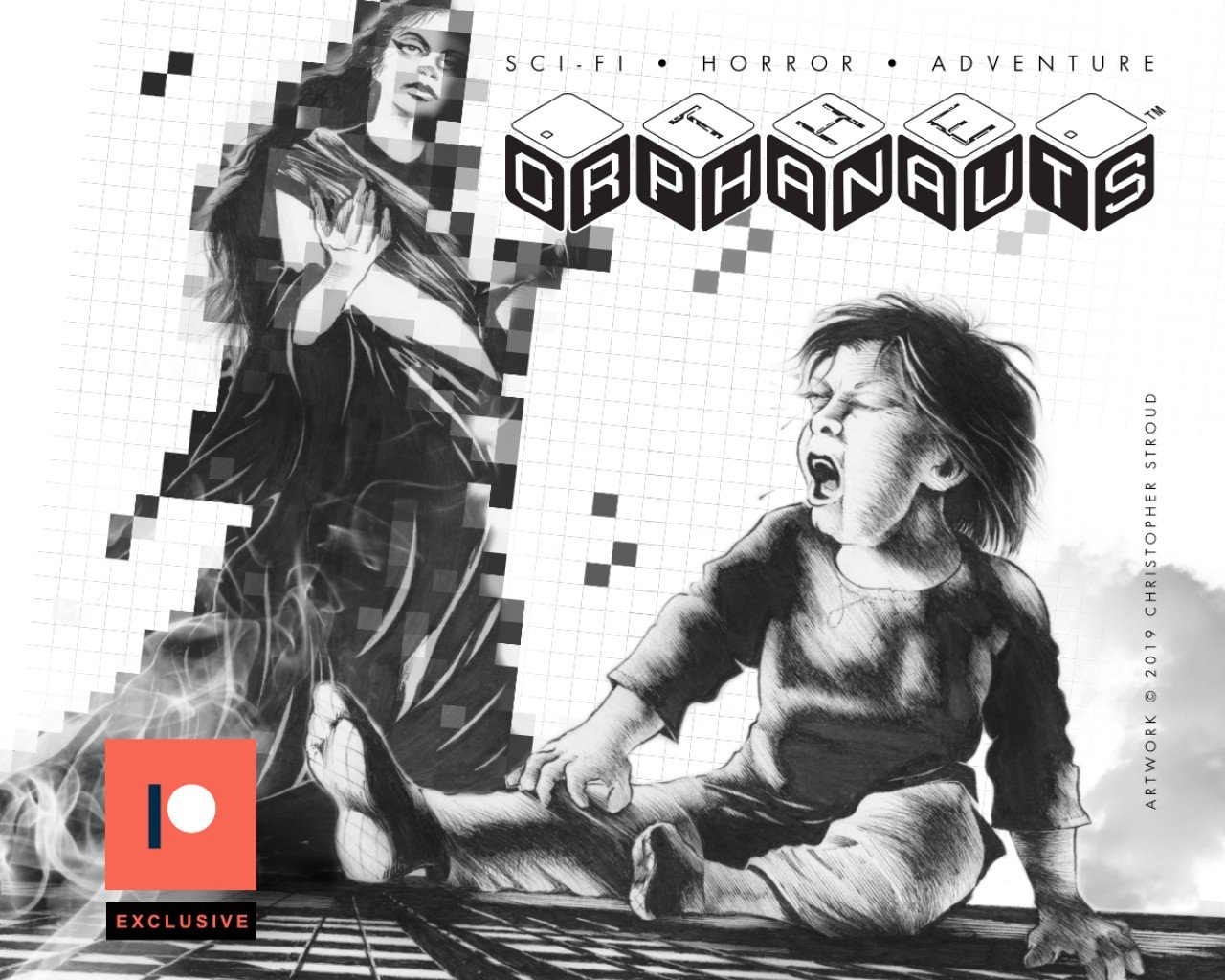 Preview Image 2 for The Orphanauts