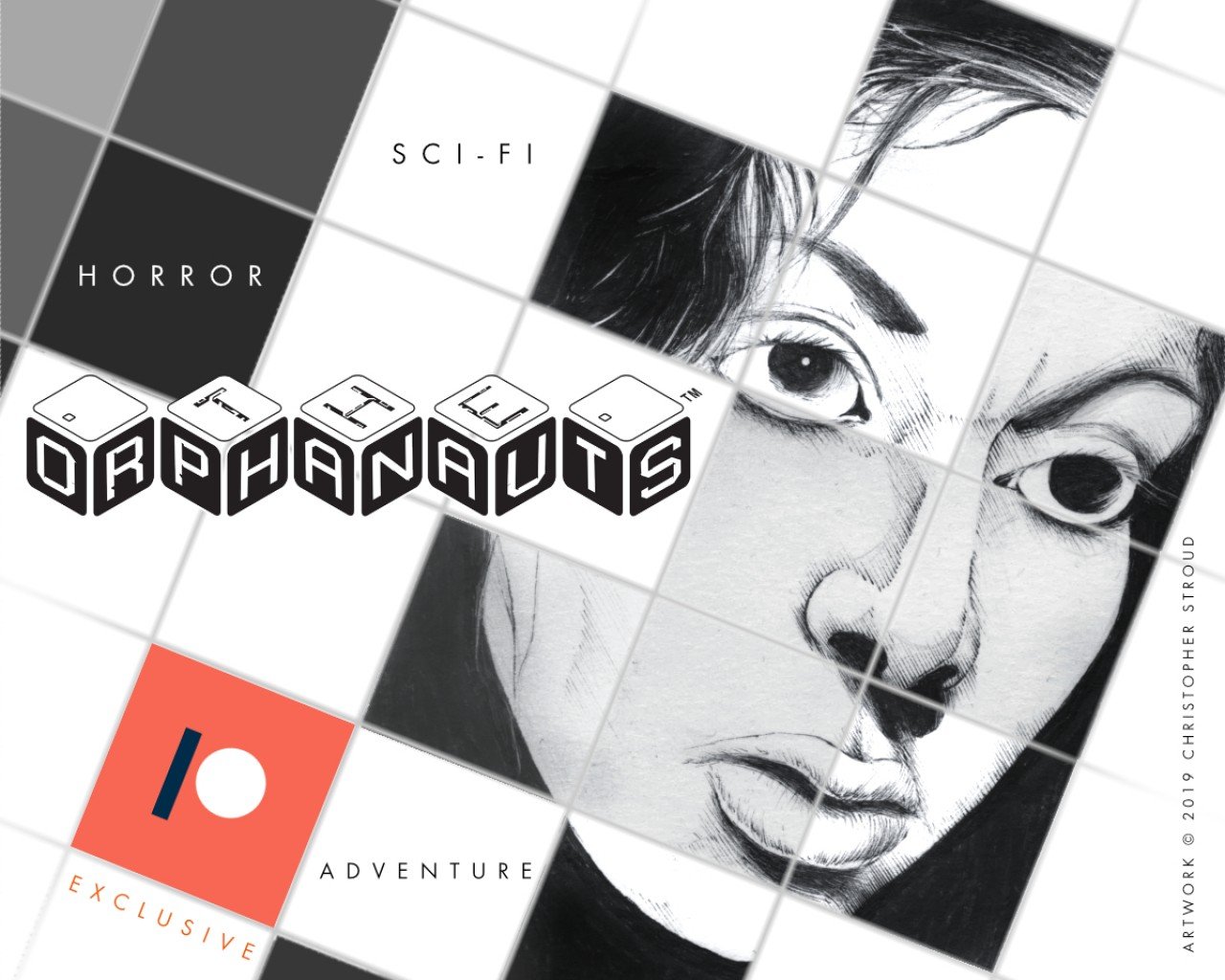 Preview Image 3 for The Orphanauts