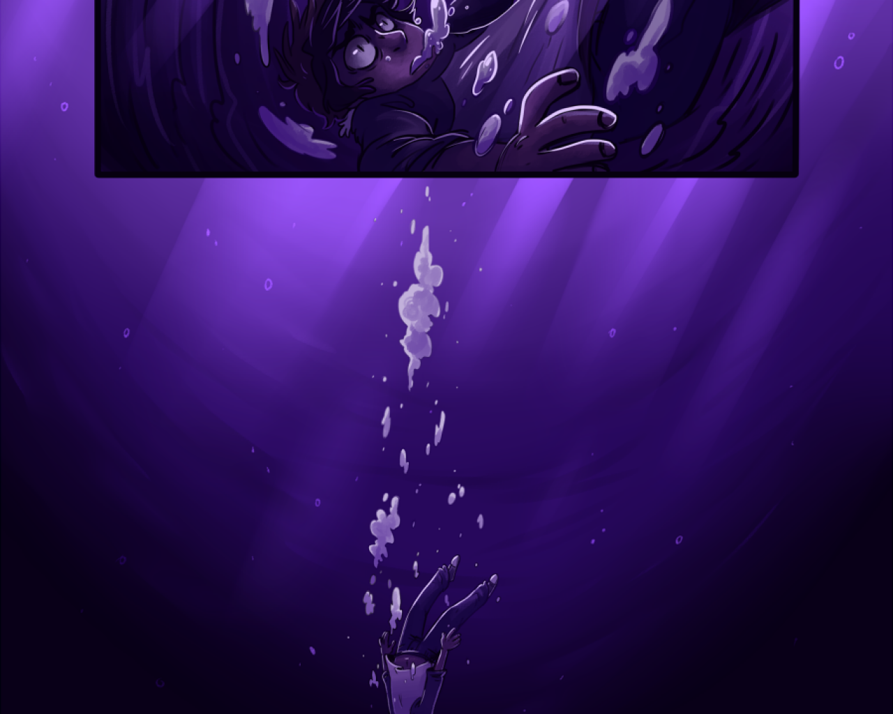 Preview Image 3 for A Mirror's Tale