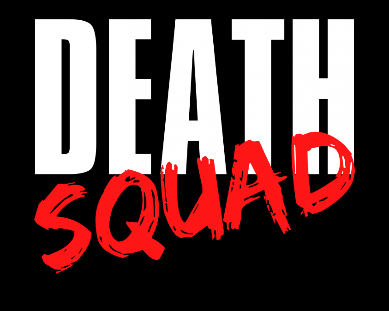 Poster Image for Death Squad