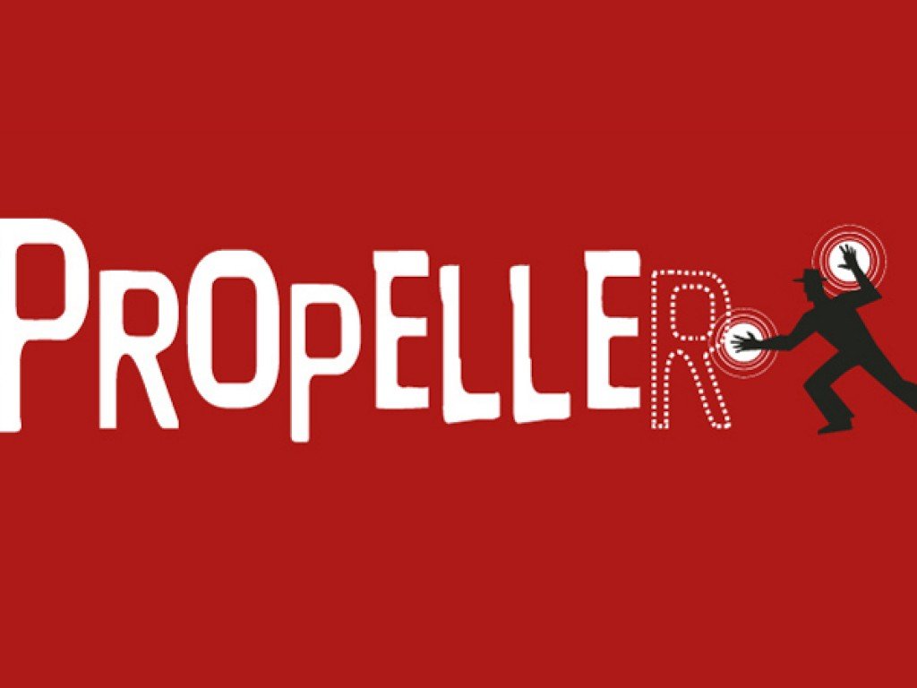 Propeller