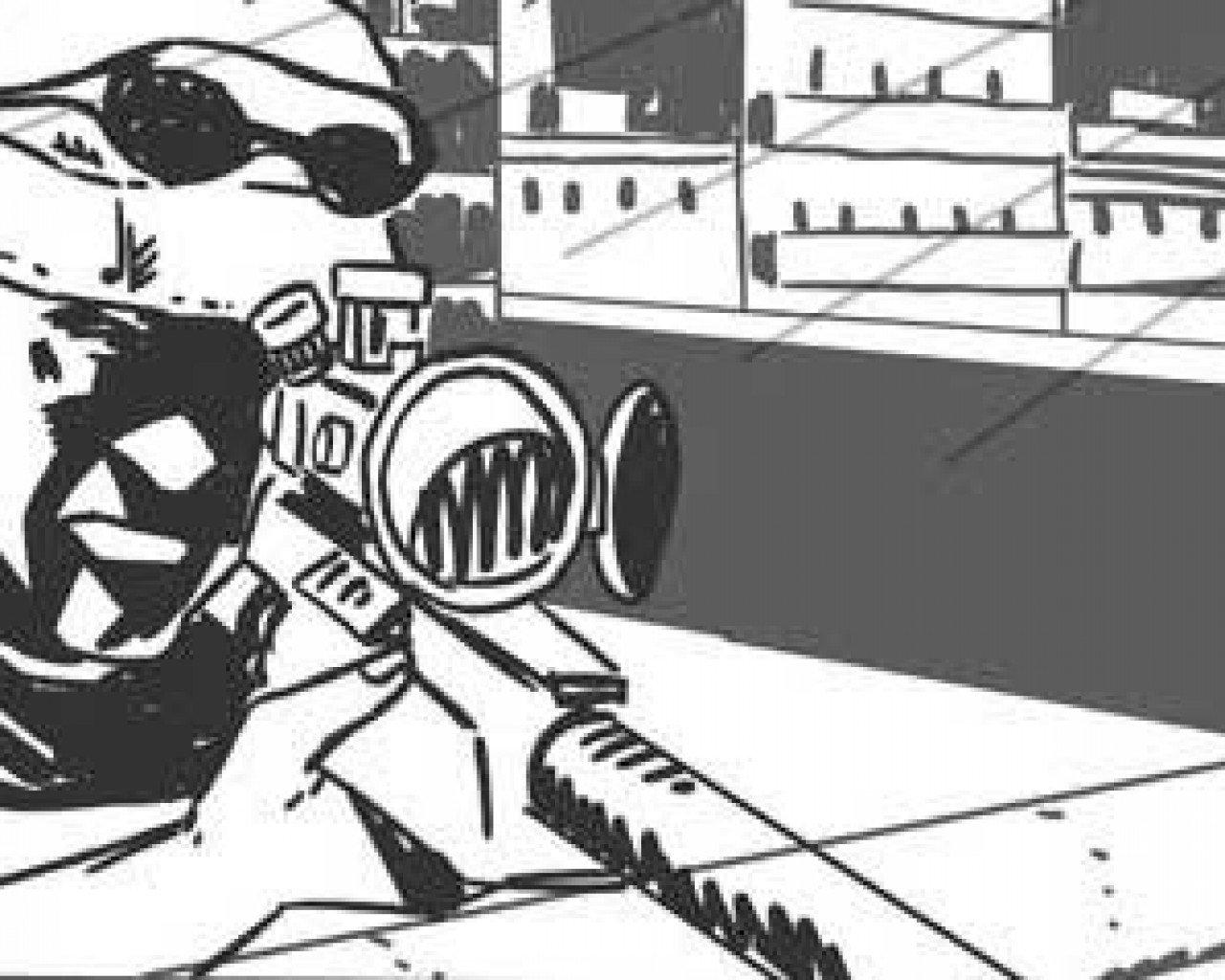 Poster Image for PROTEGE