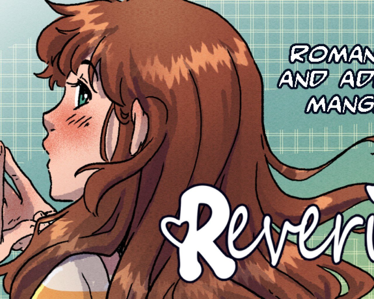 Poster Image for Reverie