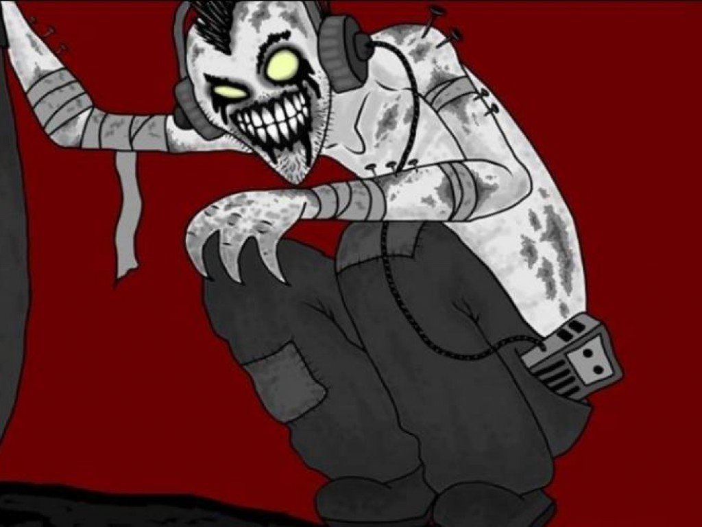 Rot Town
