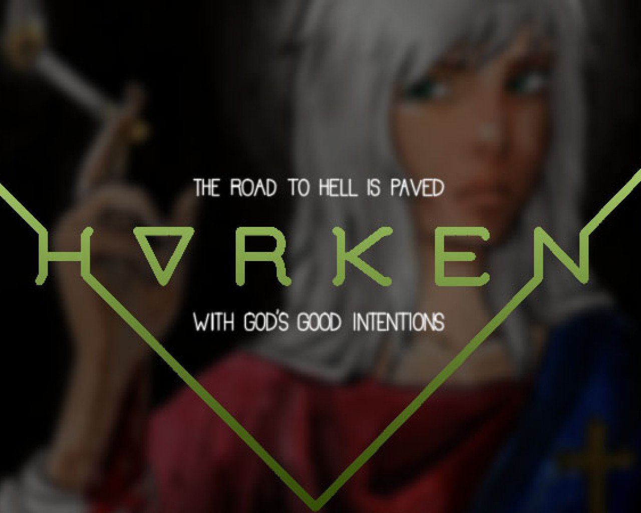 Poster Image for Harken