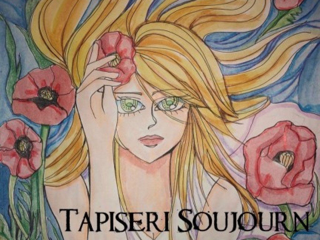 Tapiseri: Soujourn