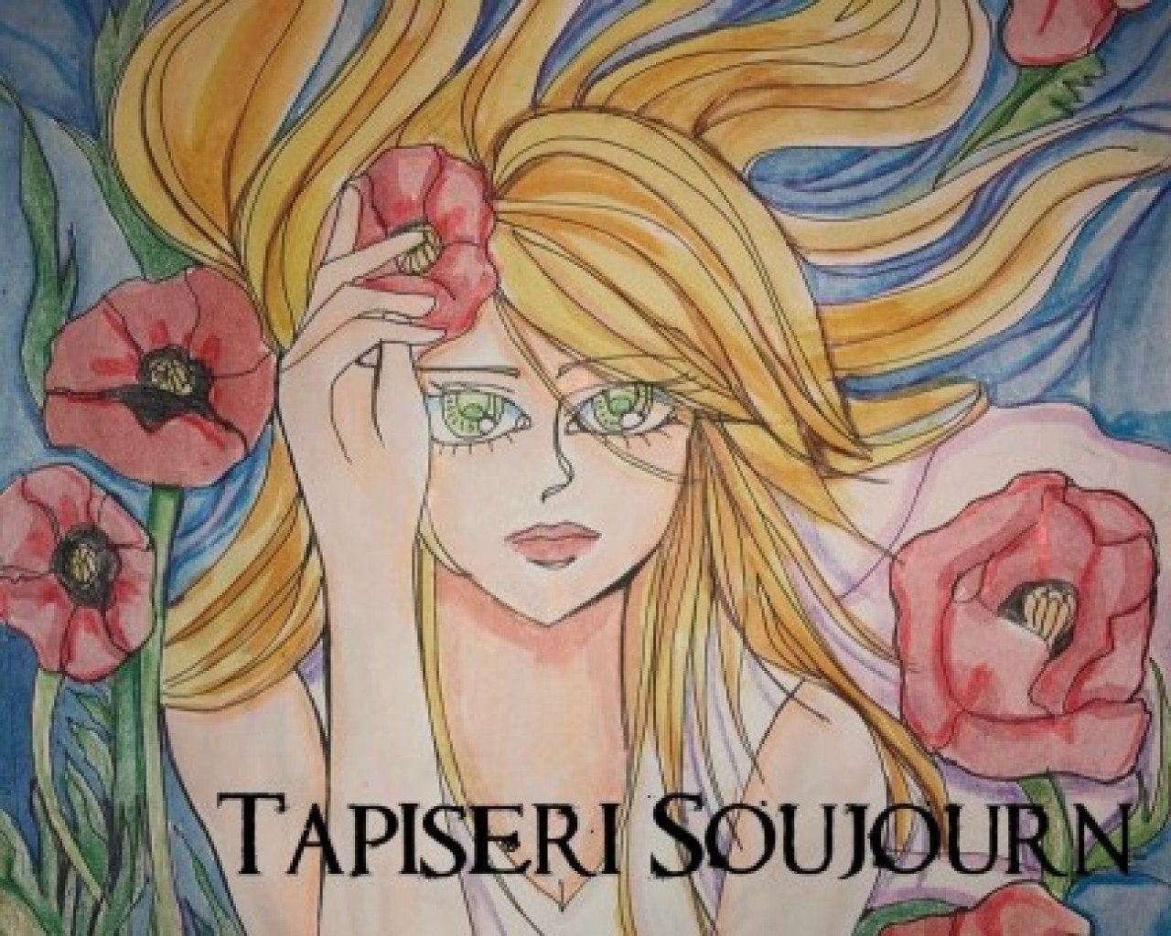 Poster Image for Tapiseri: Soujourn