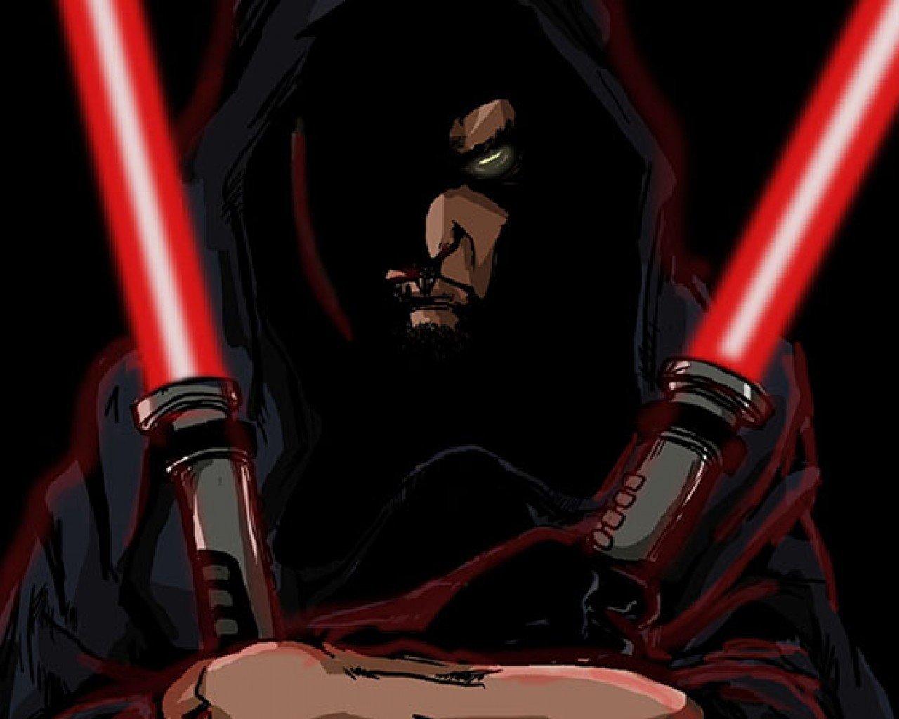 Poster Image for Star Wars X