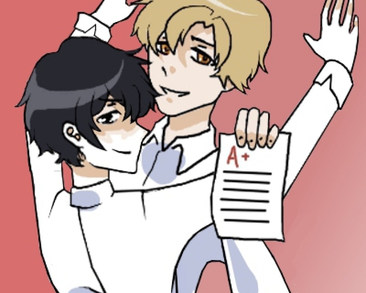 Poster Image for Study Buddy
