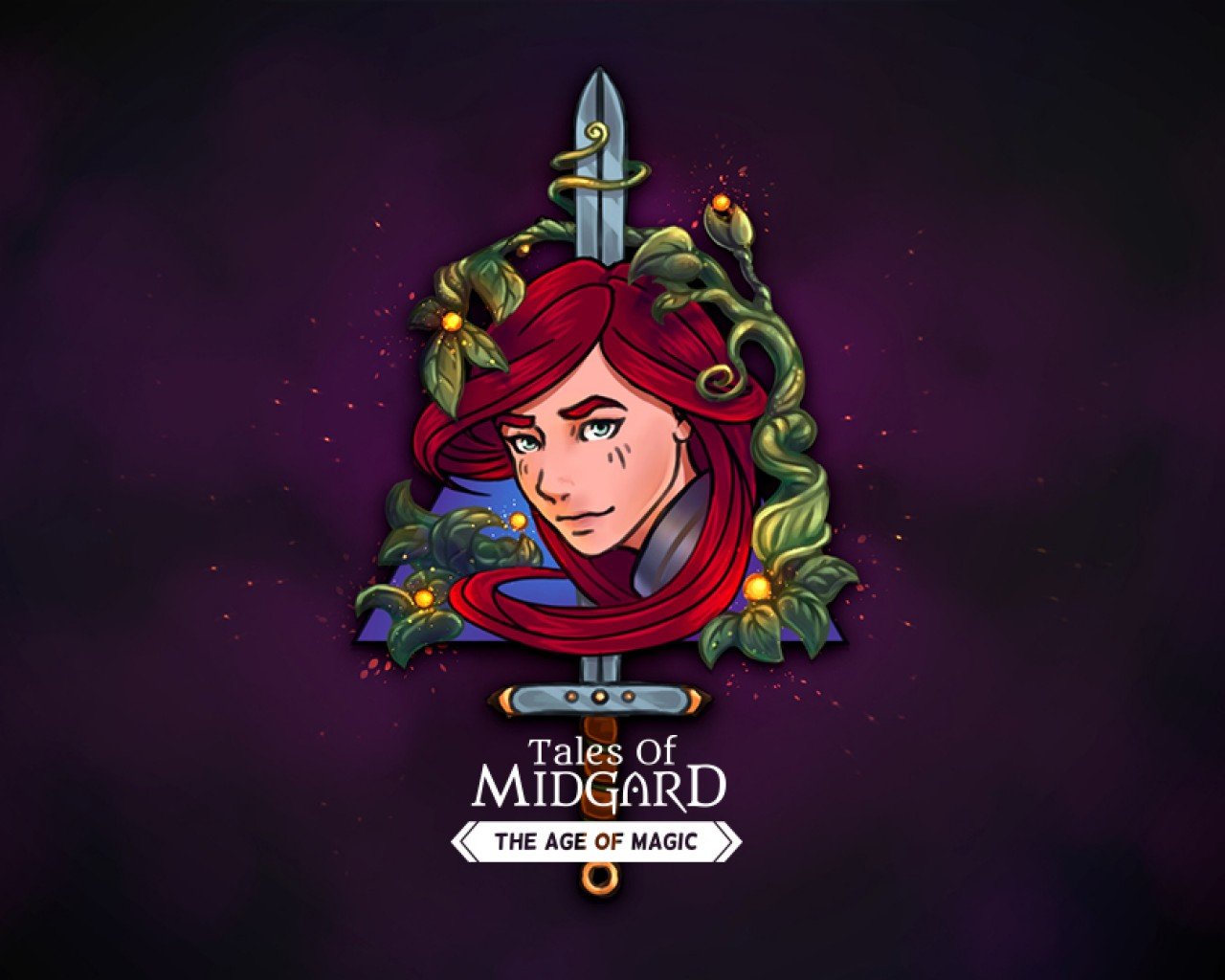 Poster Image for Tales of Midgard