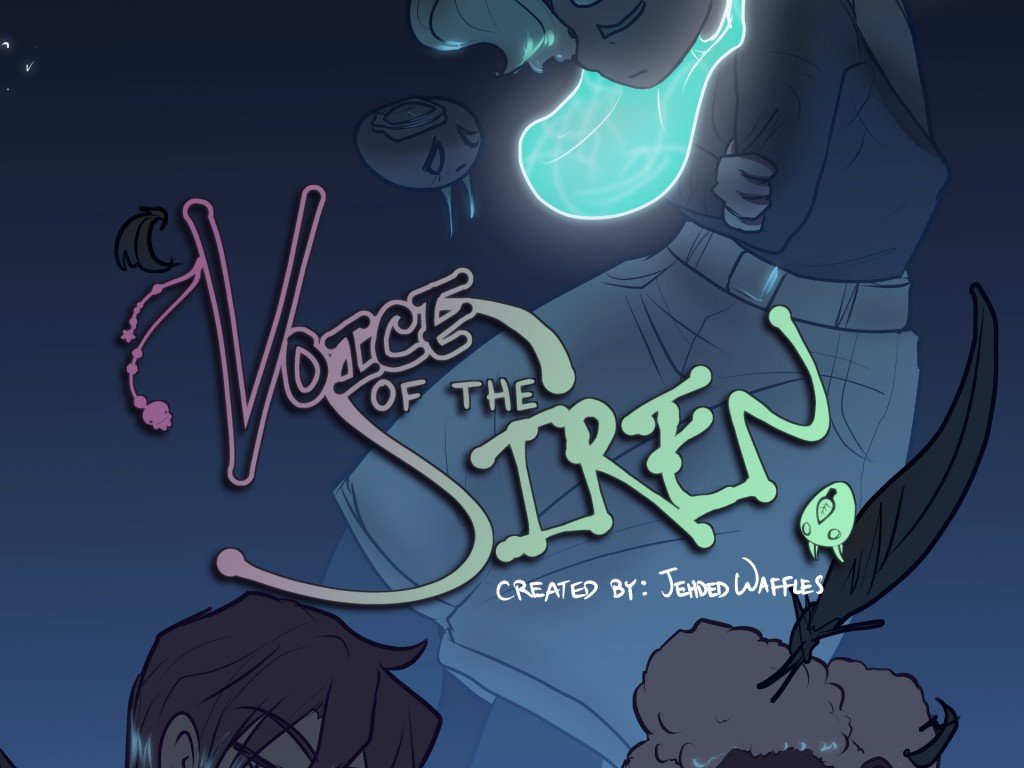 Voice of the Siren