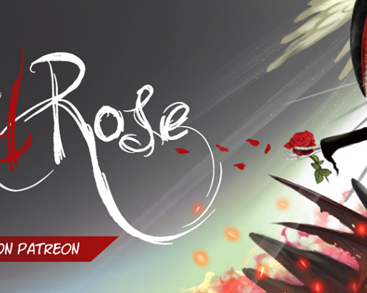 Poster Image for Kingdom of the Red Rose