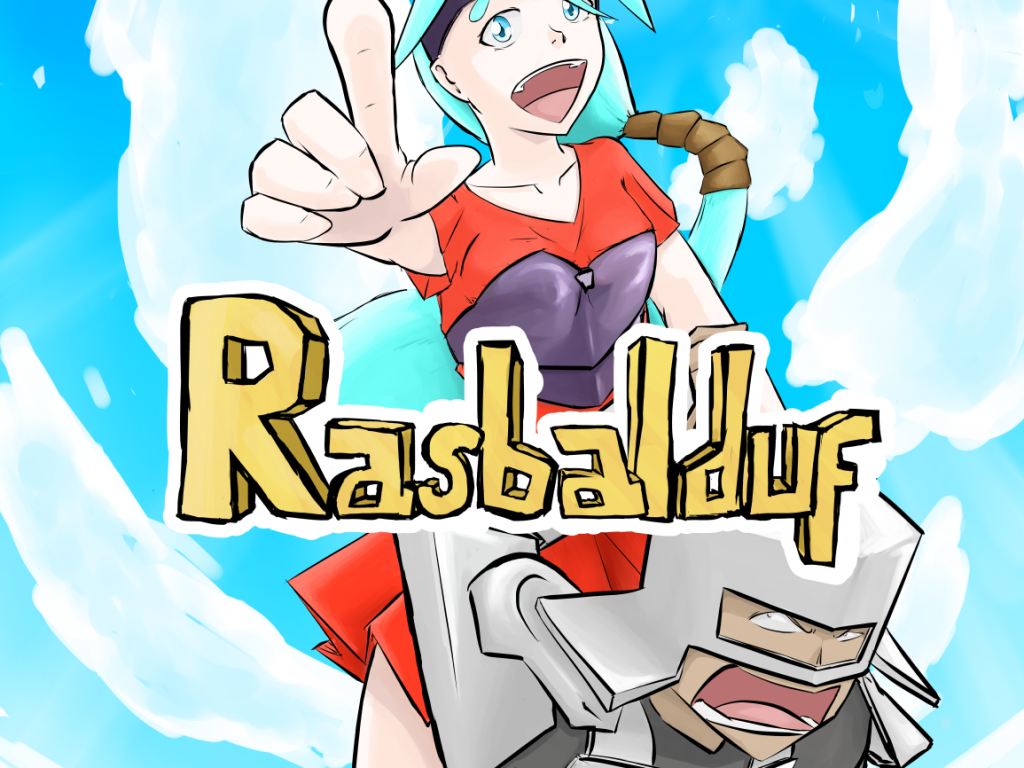 Rasbalduf