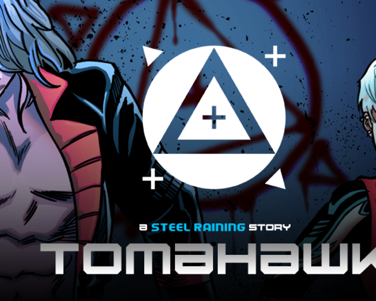 Poster Image for Tomahawk