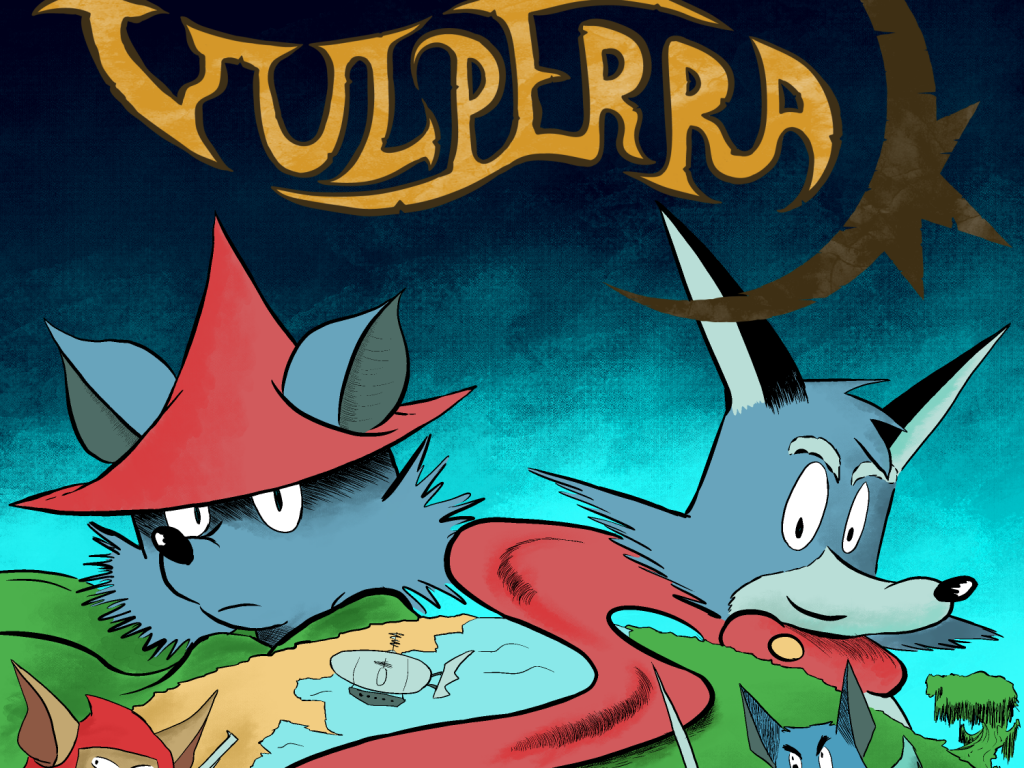 Vulperra