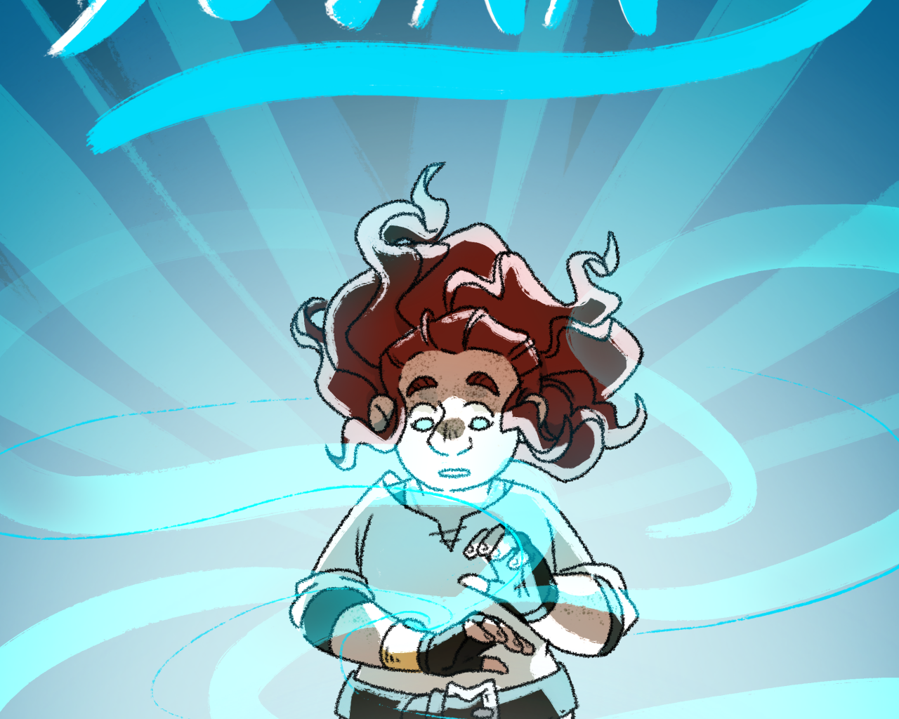 Poster Image for Djinns