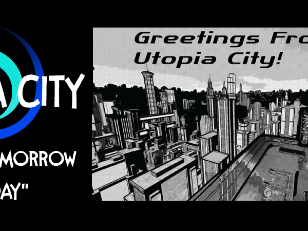 Utopia City