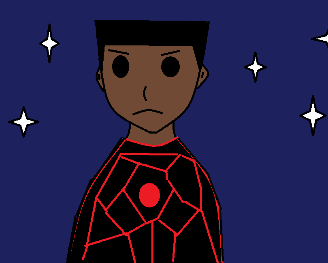 Poster Image for Vengeful Soul