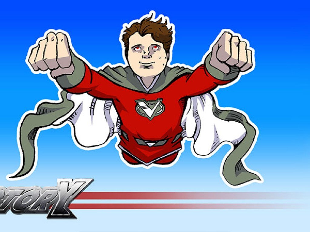 VICTORY