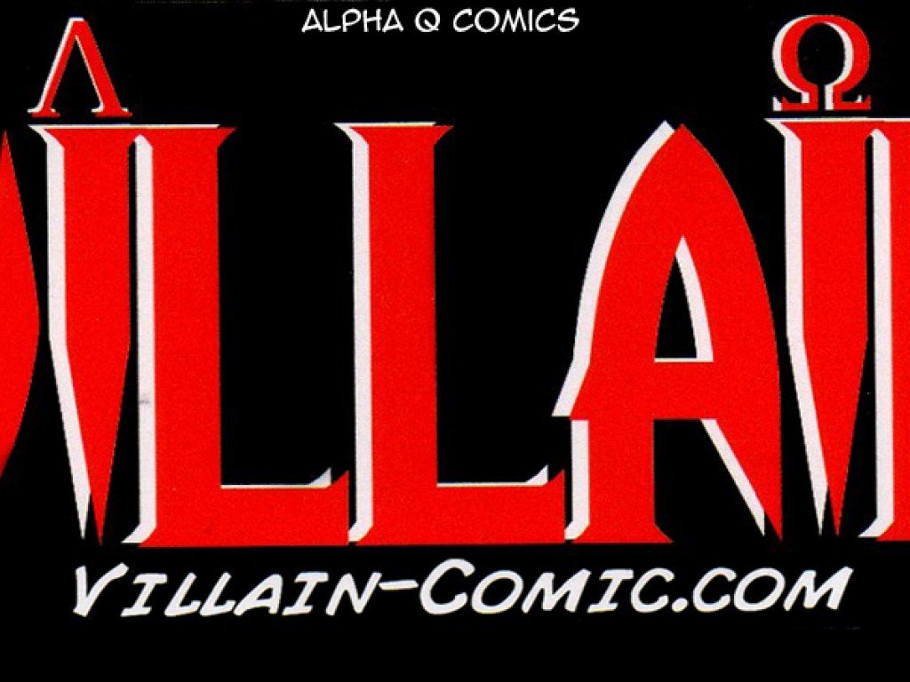 Villain
