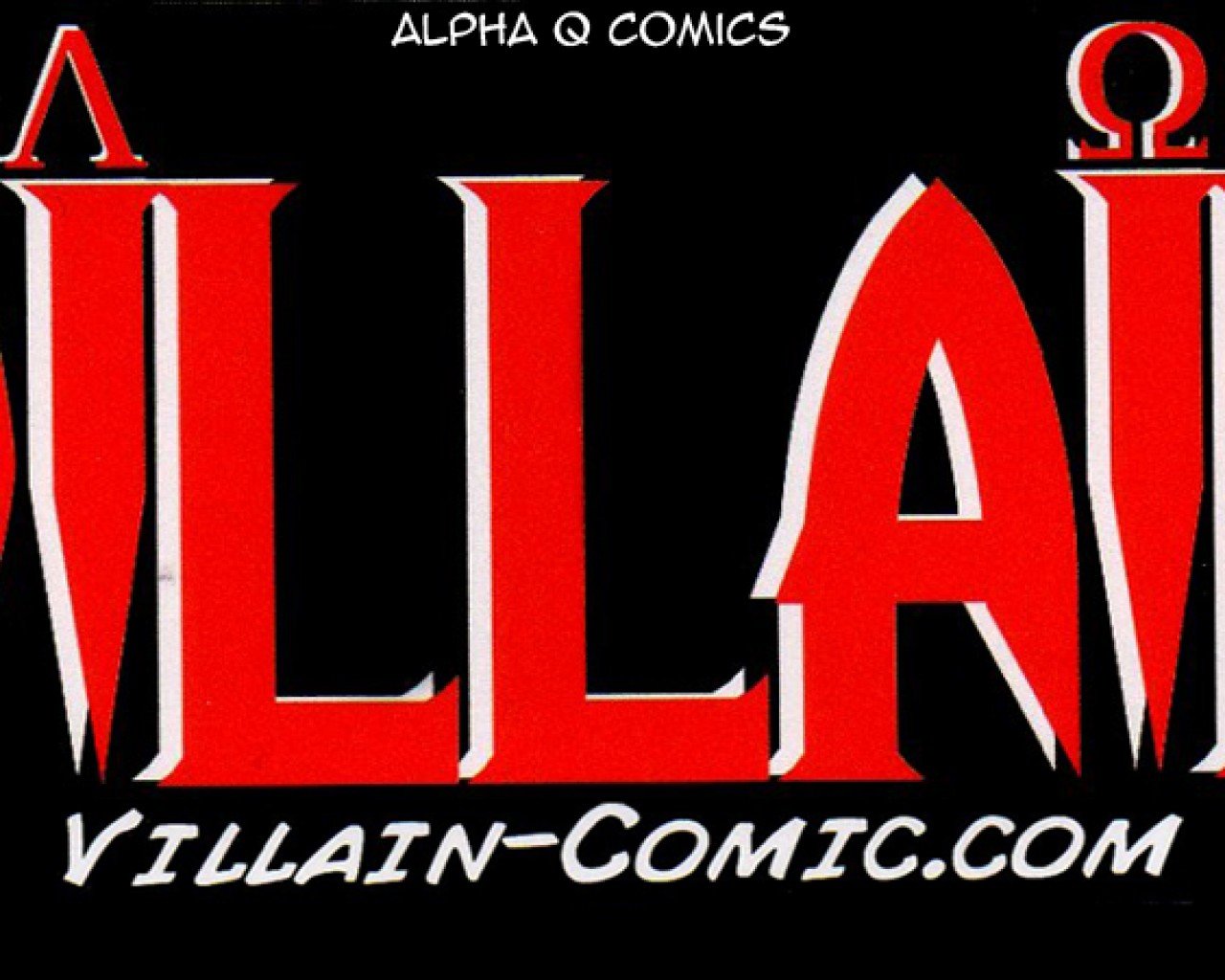 Poster Image for Villain