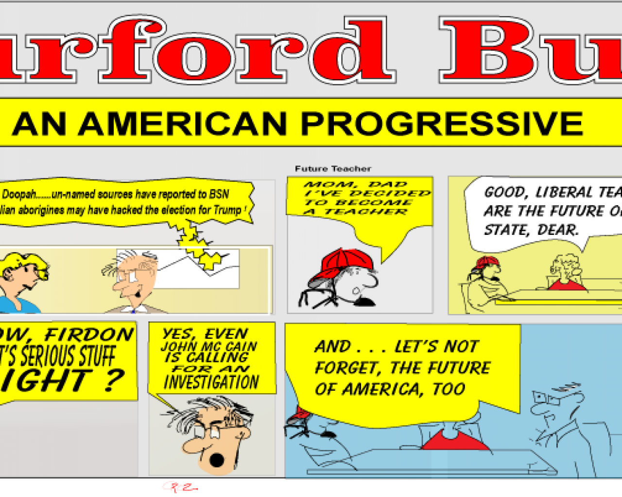 Poster Image for Burford Bung