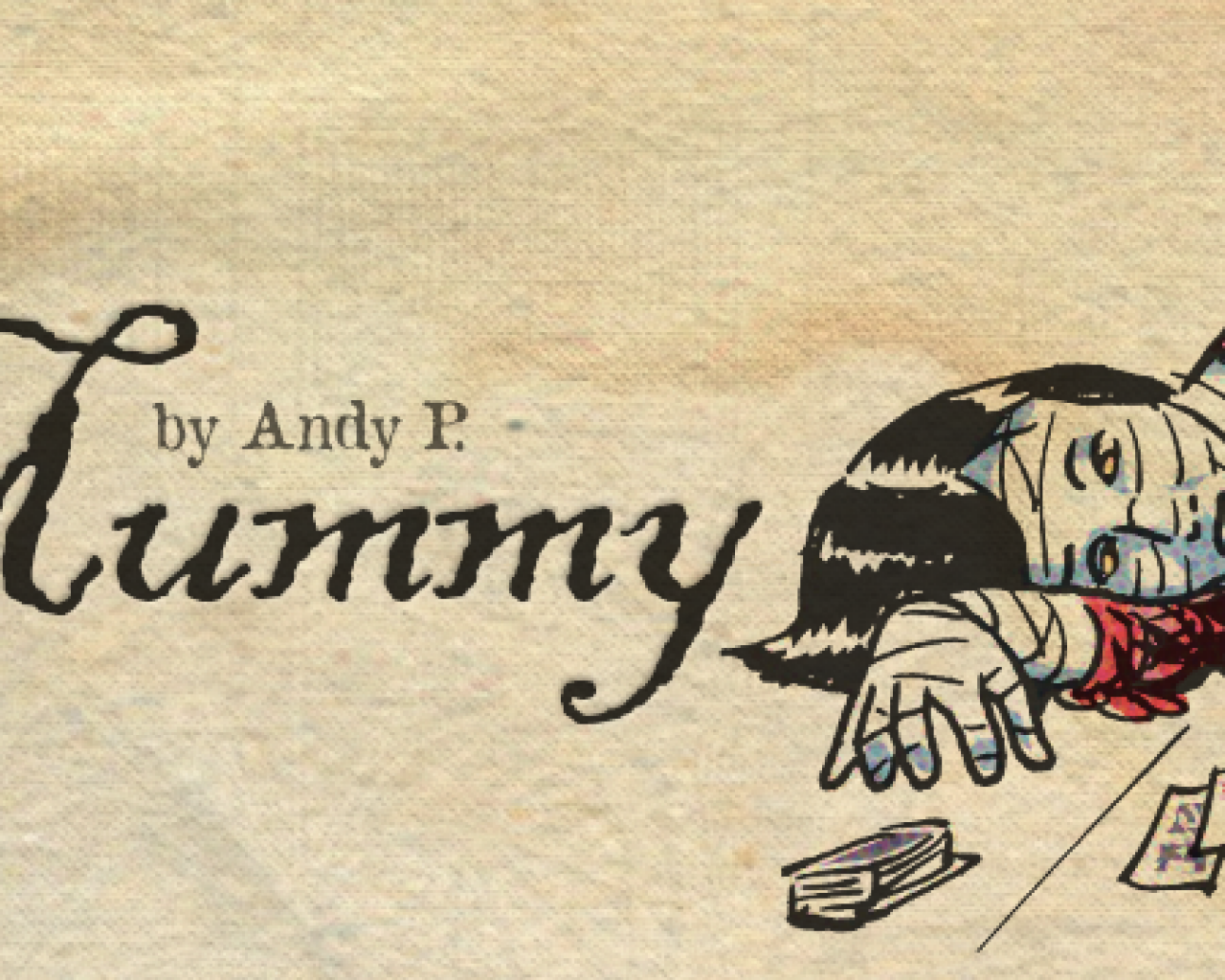 Poster Image for I, Mummy