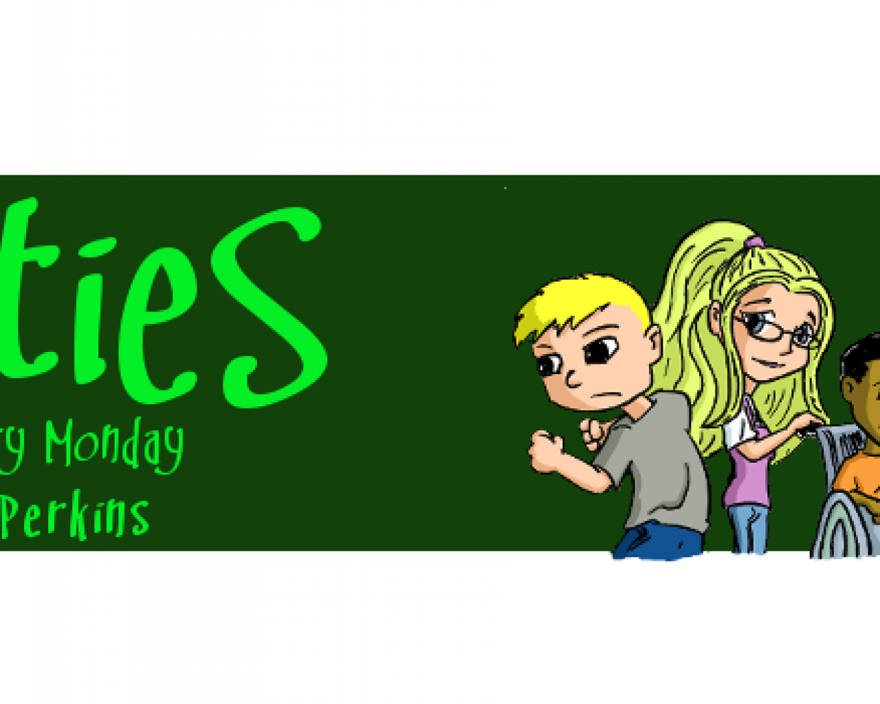 Poster Image for Cooties